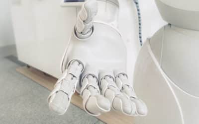 Les 4 avantages de la robotisation